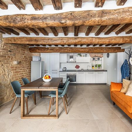 Il Mezzanino By Siena Living Apartment מראה חיצוני תמונה