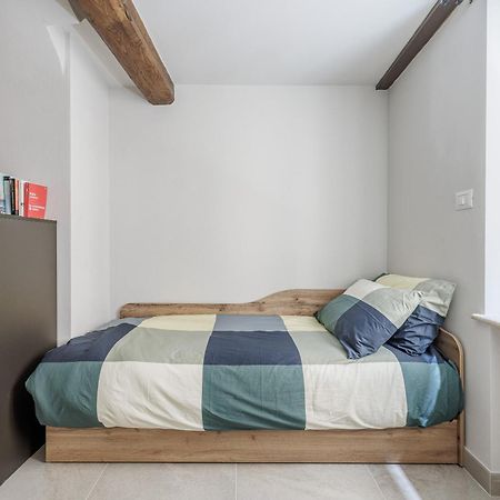 Il Mezzanino By Siena Living Apartment מראה חיצוני תמונה