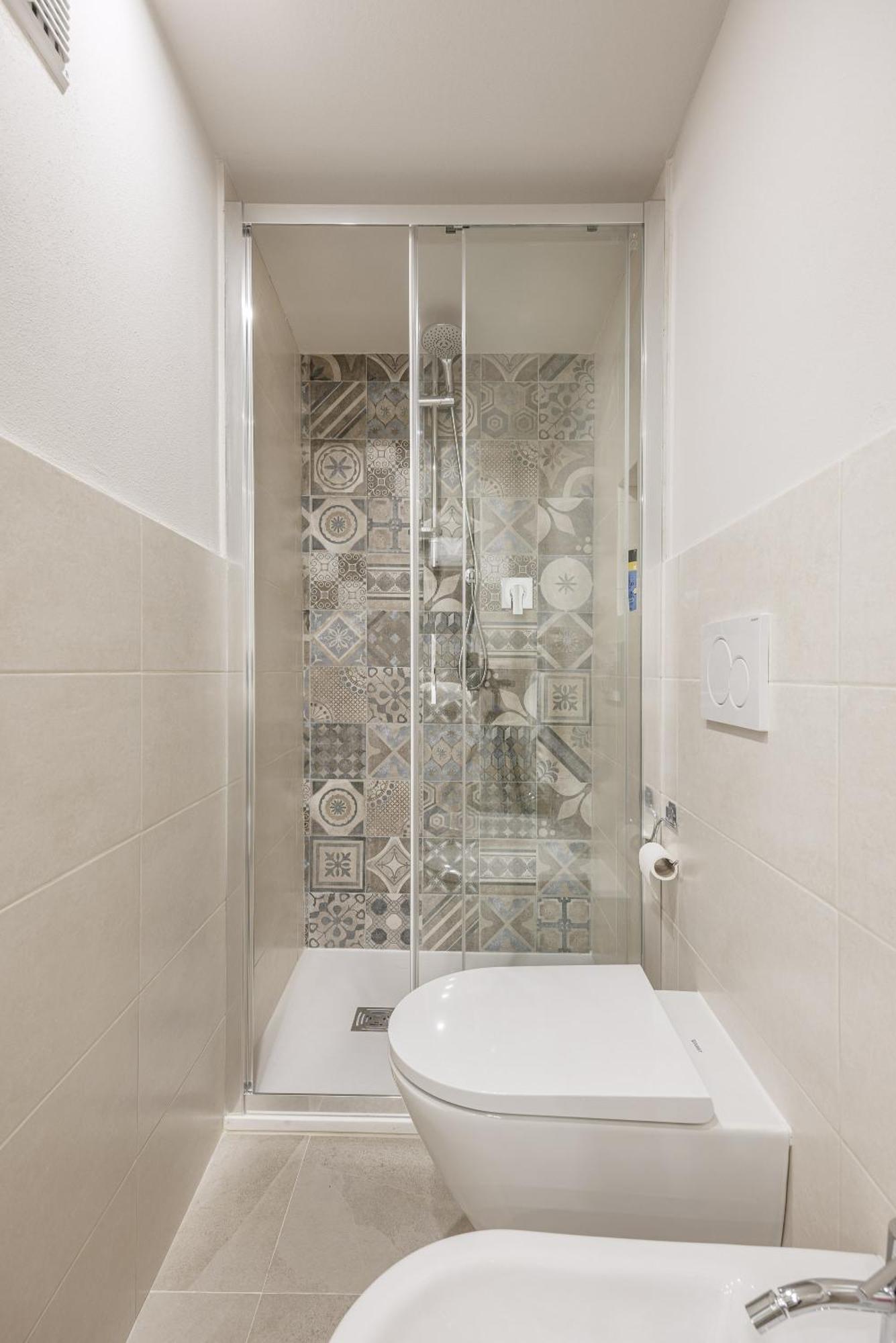 Il Mezzanino By Siena Living Apartment מראה חיצוני תמונה