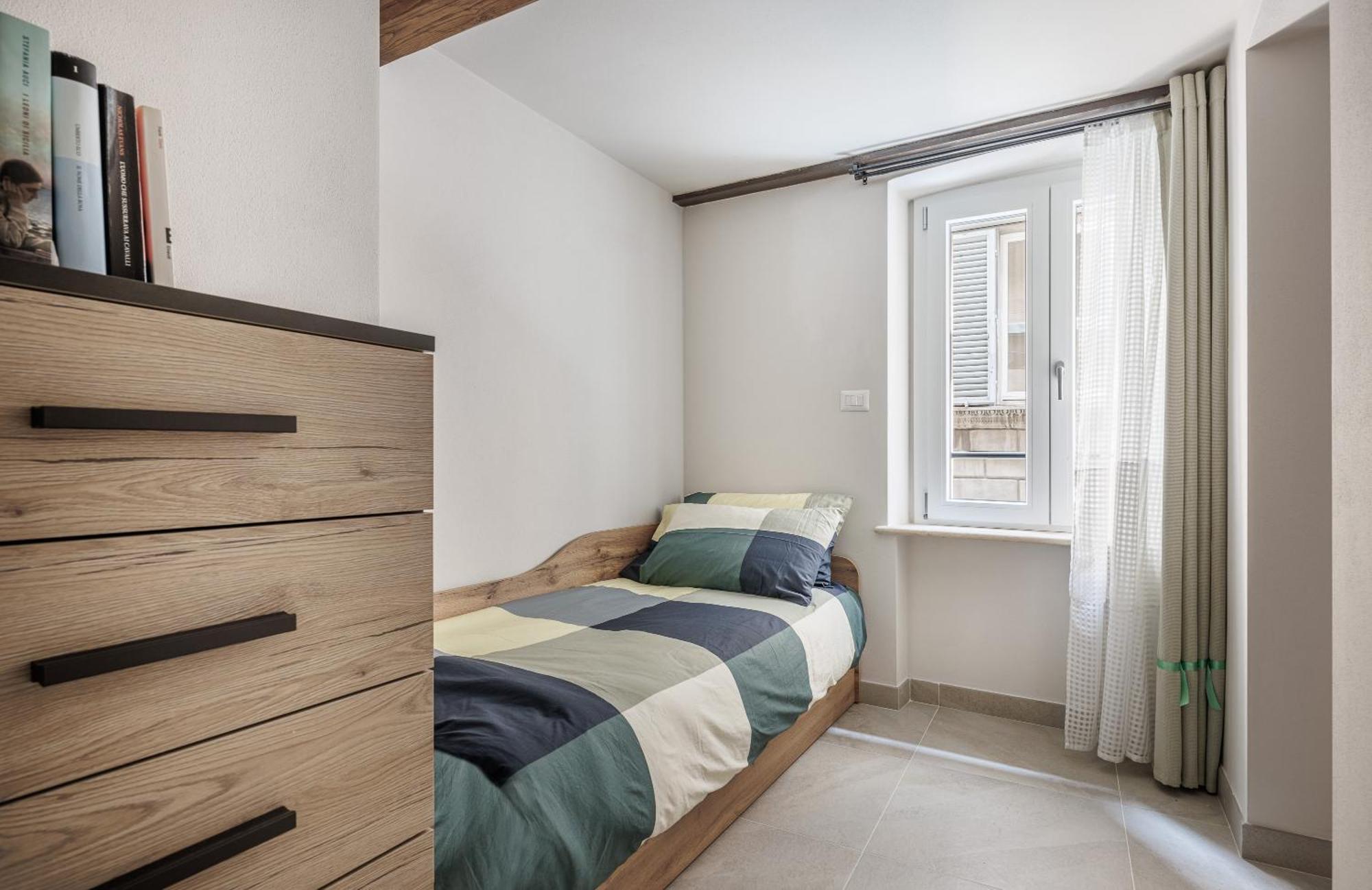 Il Mezzanino By Siena Living Apartment מראה חיצוני תמונה