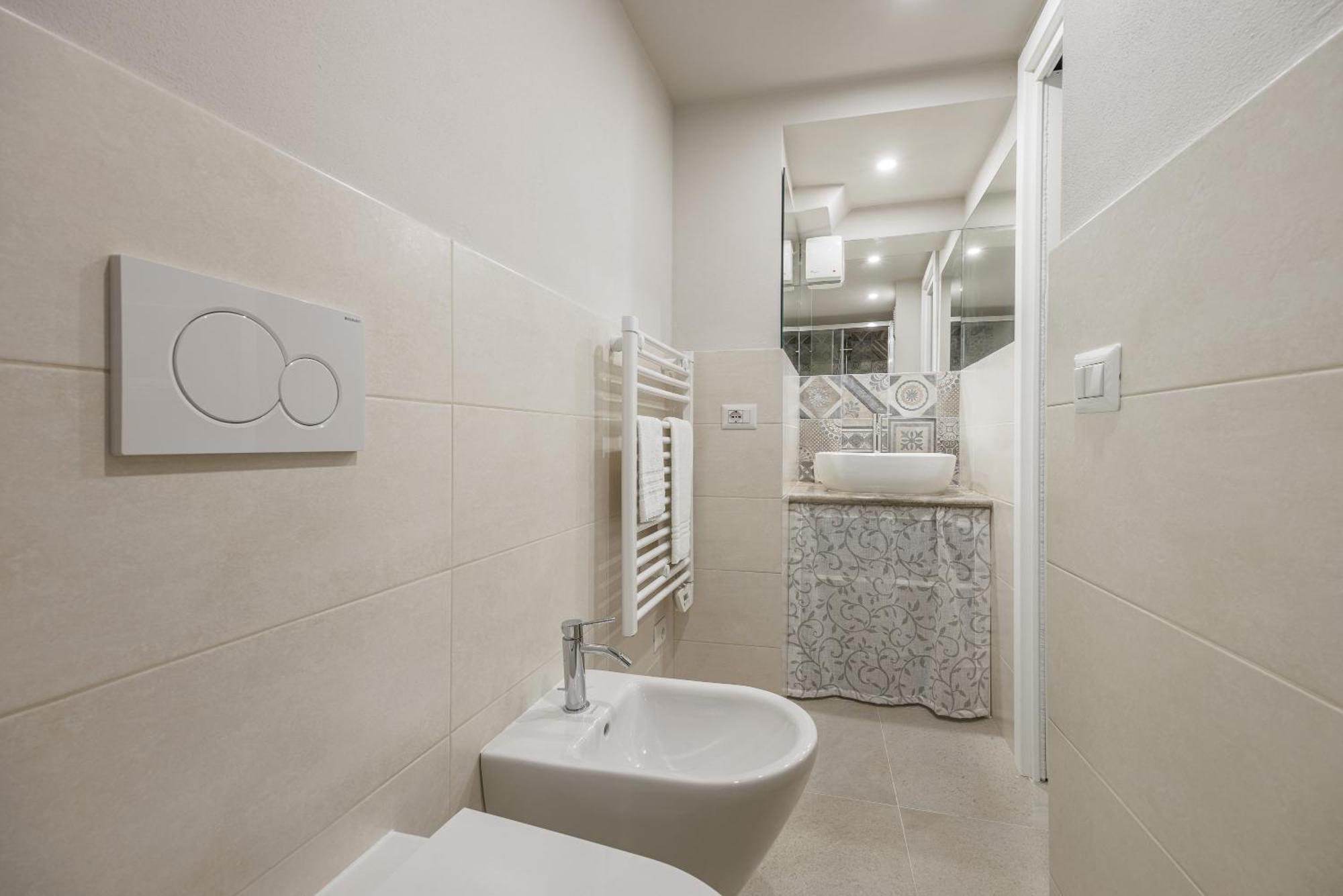 Il Mezzanino By Siena Living Apartment מראה חיצוני תמונה