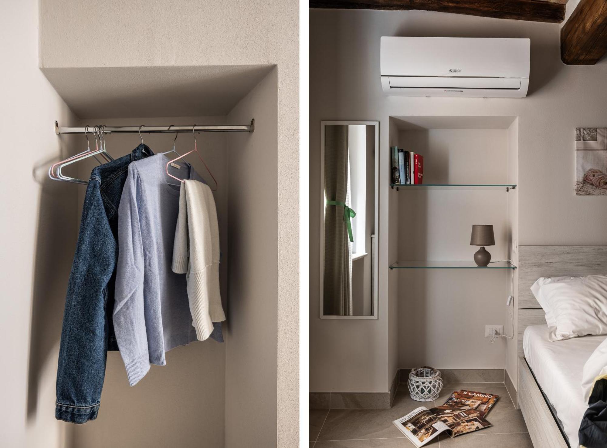 Il Mezzanino By Siena Living Apartment מראה חיצוני תמונה