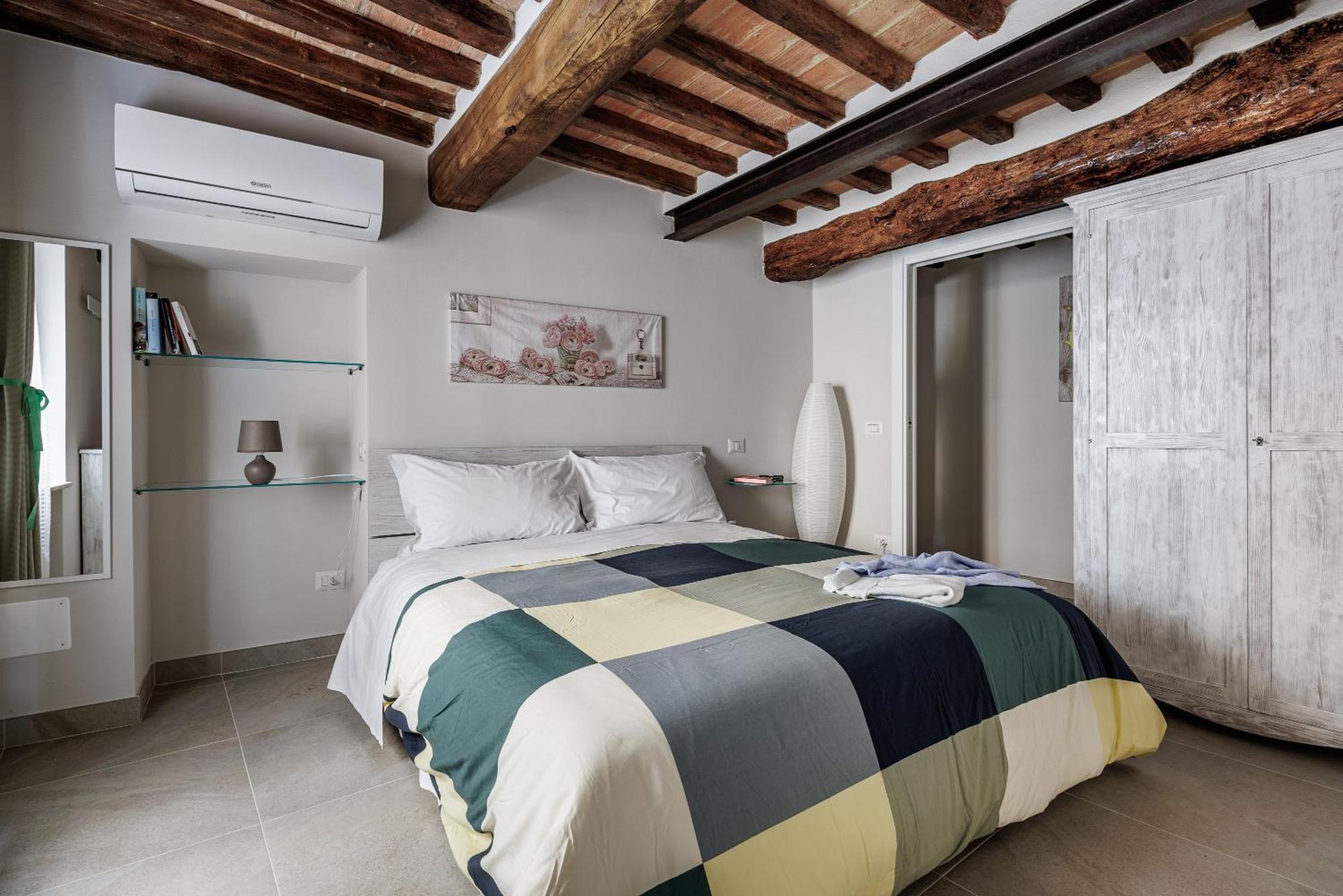 Il Mezzanino By Siena Living Apartment מראה חיצוני תמונה