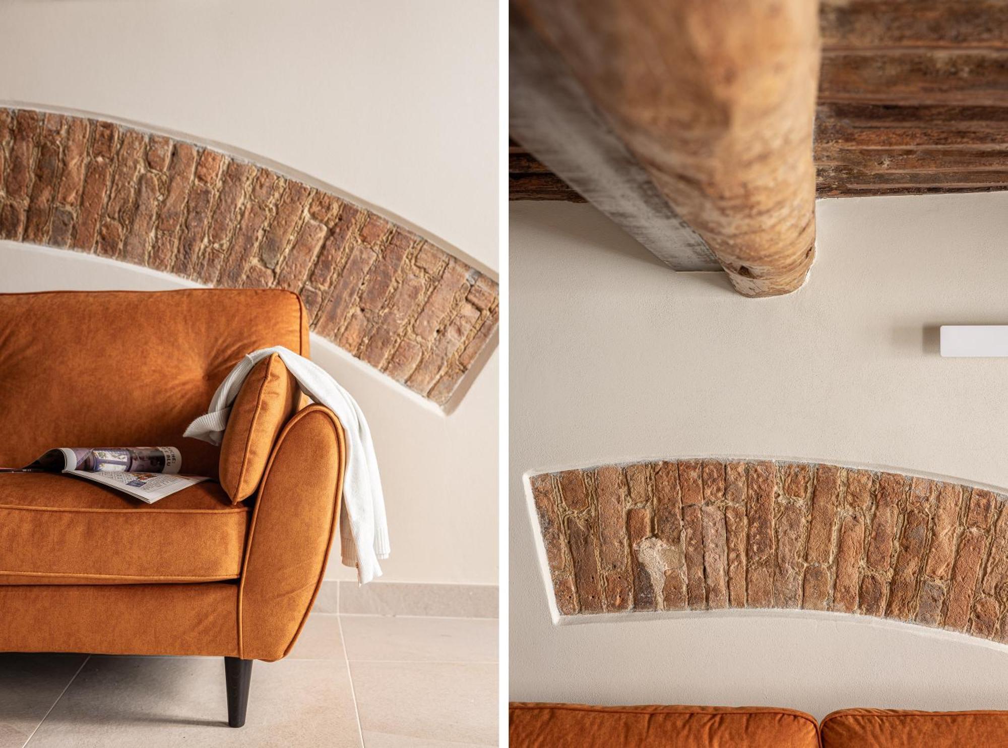 Il Mezzanino By Siena Living Apartment מראה חיצוני תמונה