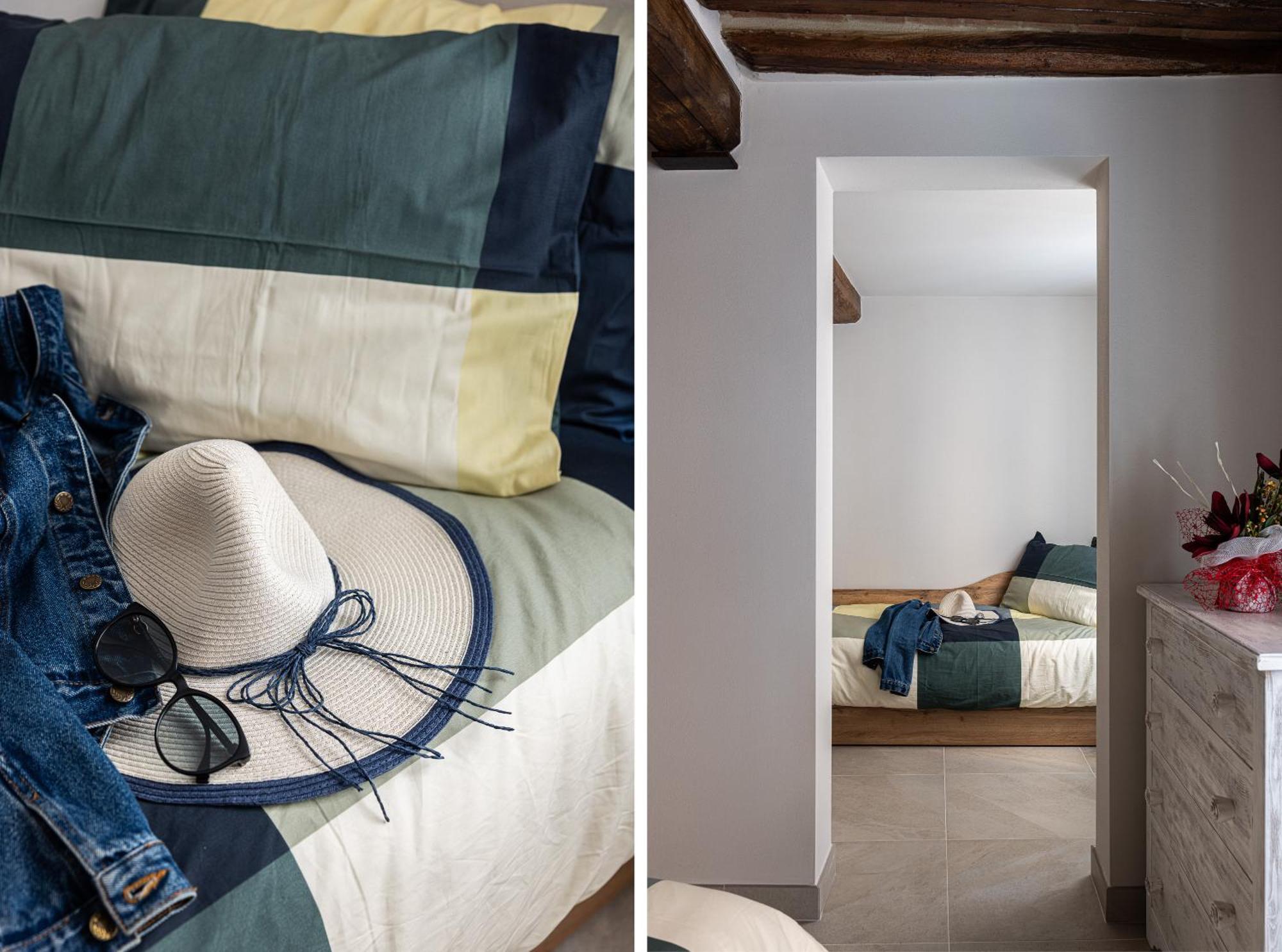 Il Mezzanino By Siena Living Apartment מראה חיצוני תמונה